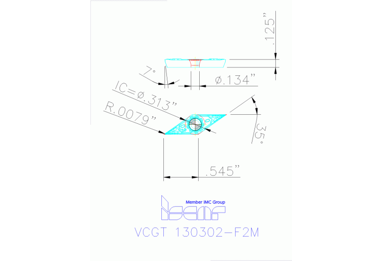VCGT 130302-F2M IC907