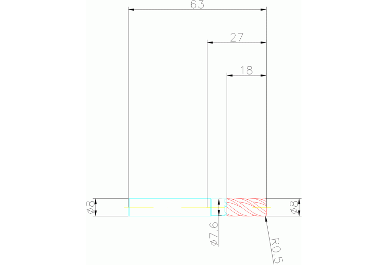 2F342-0800-050-PC 1730