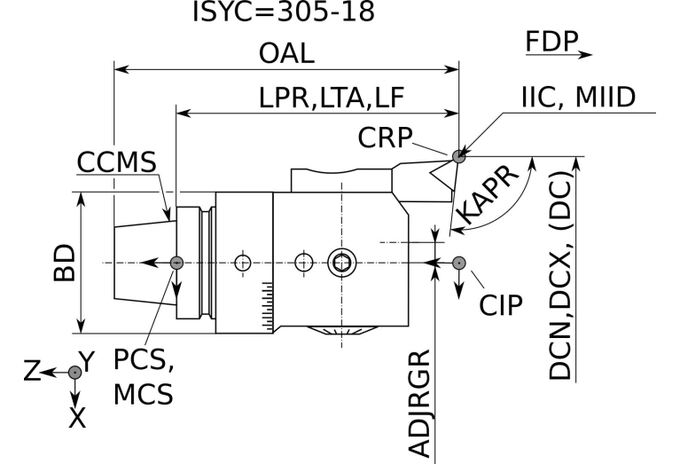 826-207TC11-C8HP