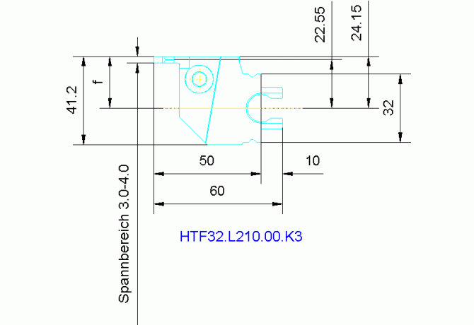 HTF32 L210.00.K3