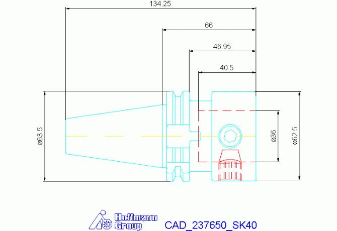 237650 SK40