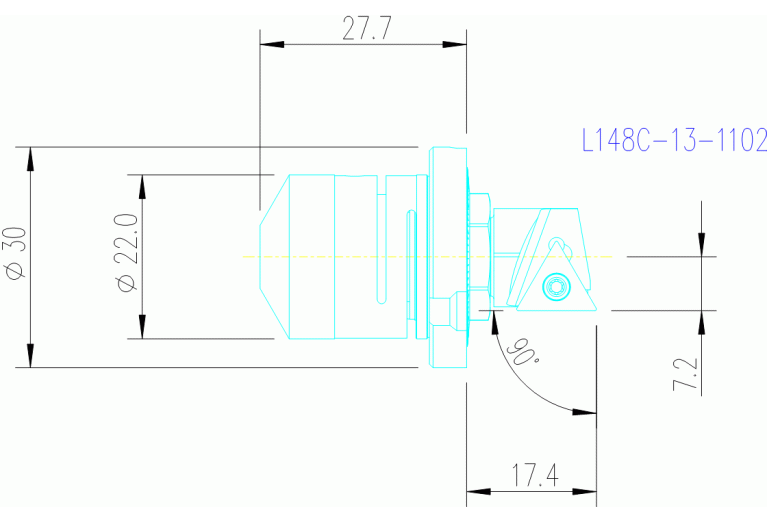L148C-13-1102