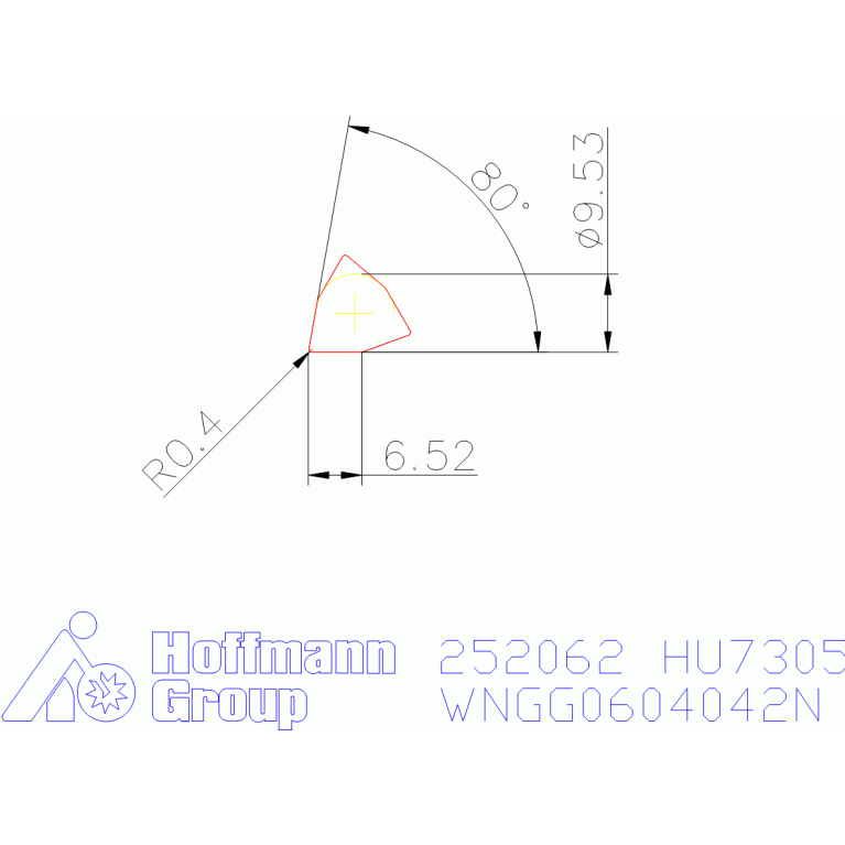 252062 HU7305