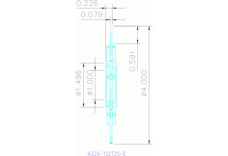A329-102T25-E