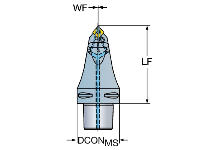 C10-PCMNN-00110-19HP