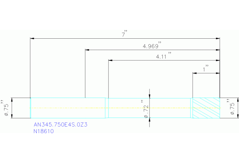 AN345.750E4S.0Z3