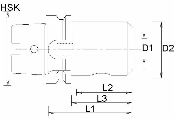 HSK63ASWN25080M