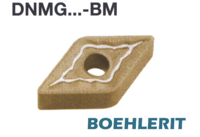 DNMG110412-BM LC225C