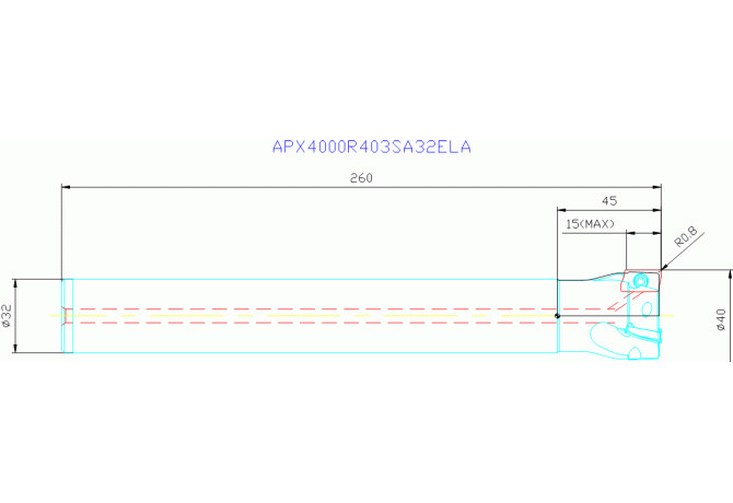 APX4000R403SA32ELA