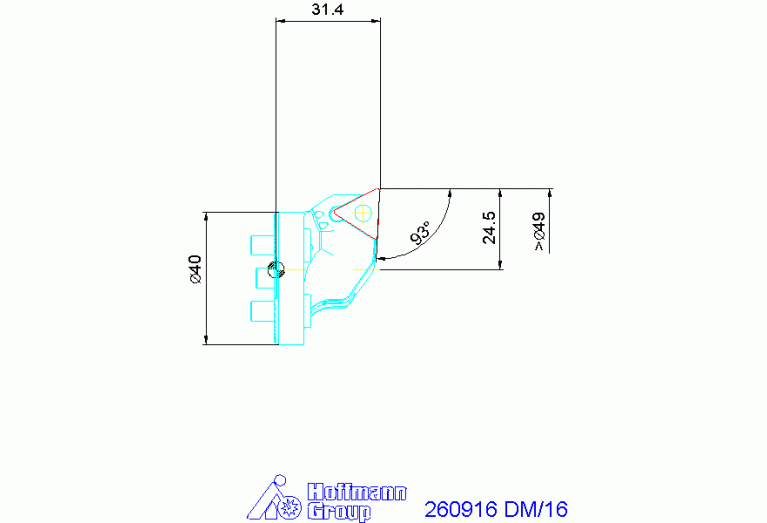 260916 DM/16