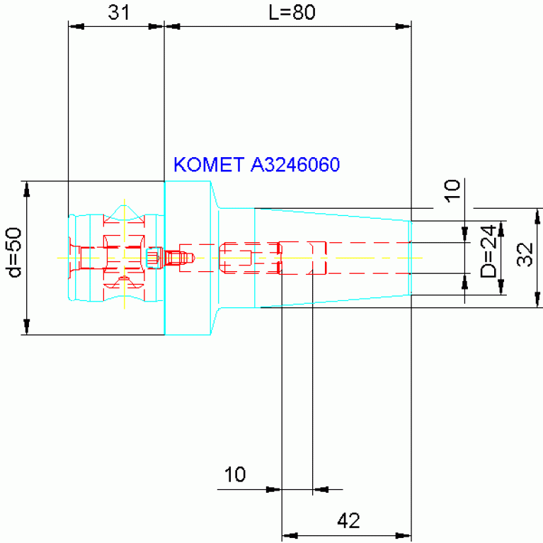 A32 46060