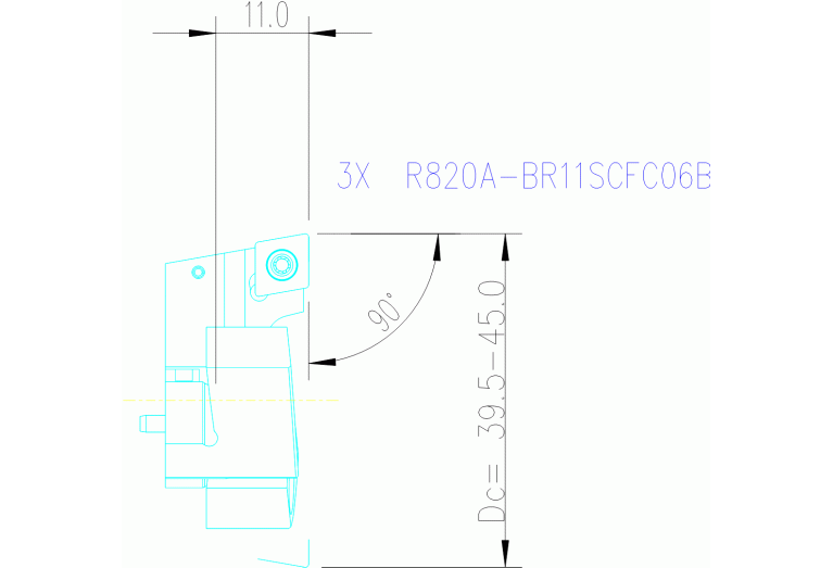 R820A-BR11SCFC06B