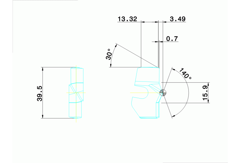 LPF3950R01 IN2505