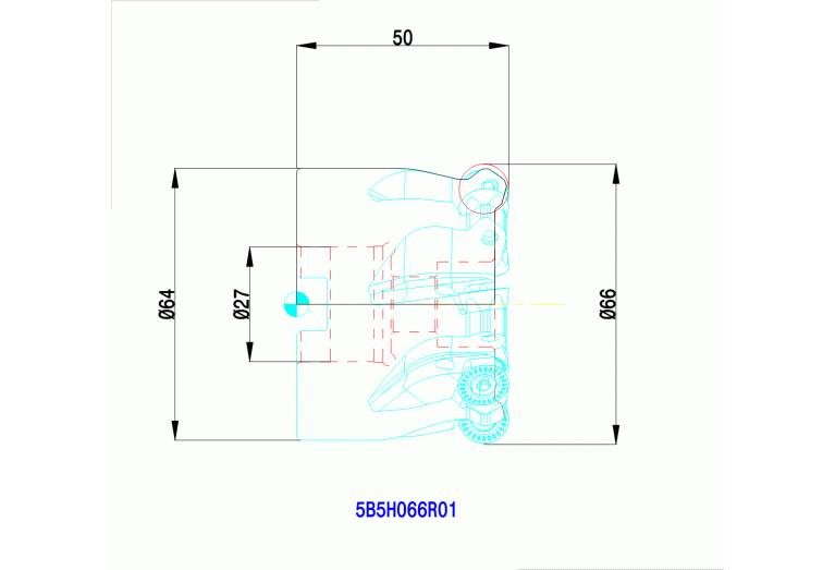 5B5H066R01