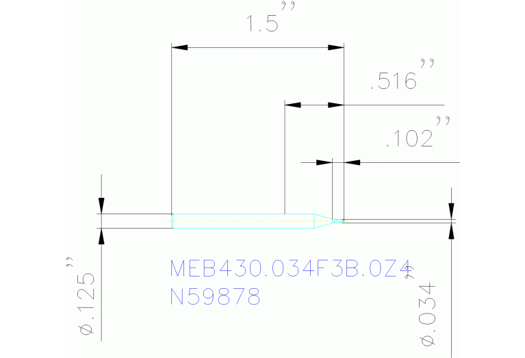 MEB430.034F3B.0Z4