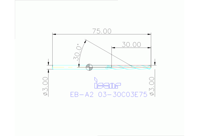 EB-A2 03-30C03E75 IC08