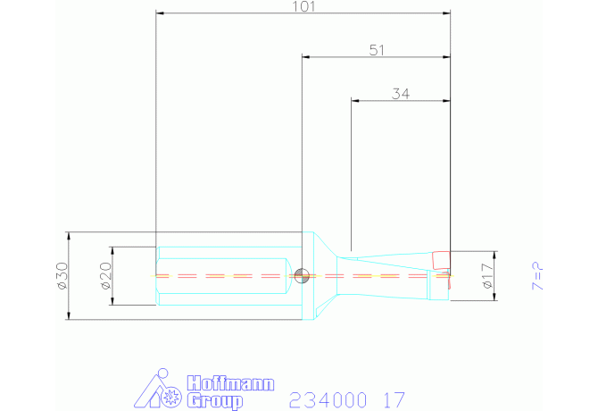 234000 17
