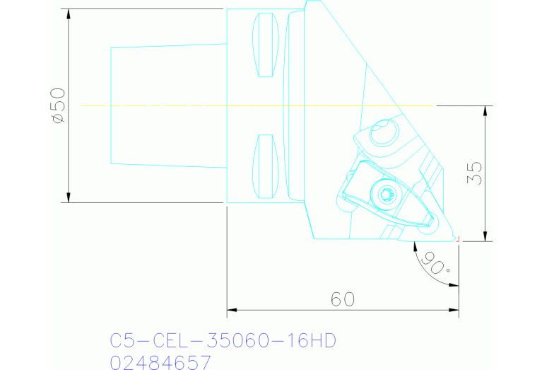 C5-CEL-35060-16HD