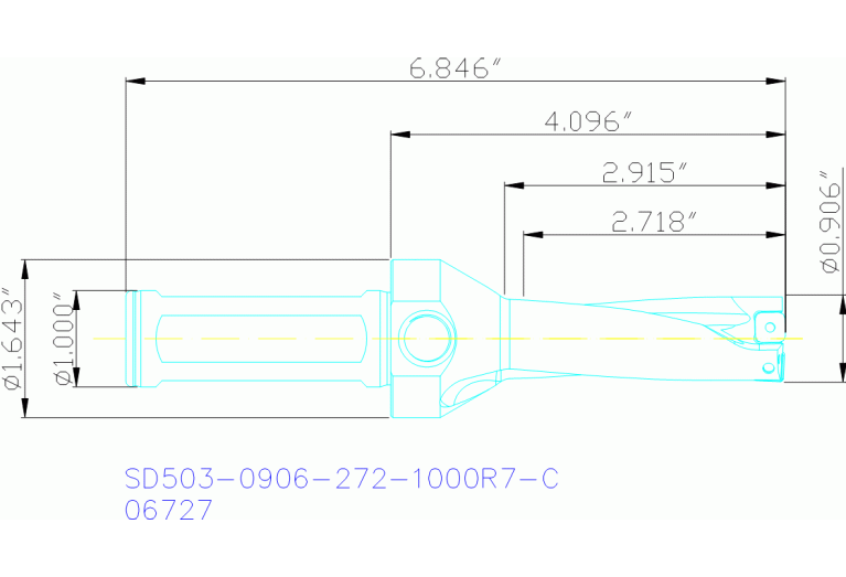 SD503-0906-272-1000R7-C