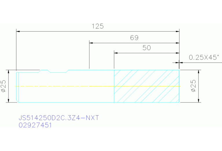 JS514250D2C.3Z4-NXT