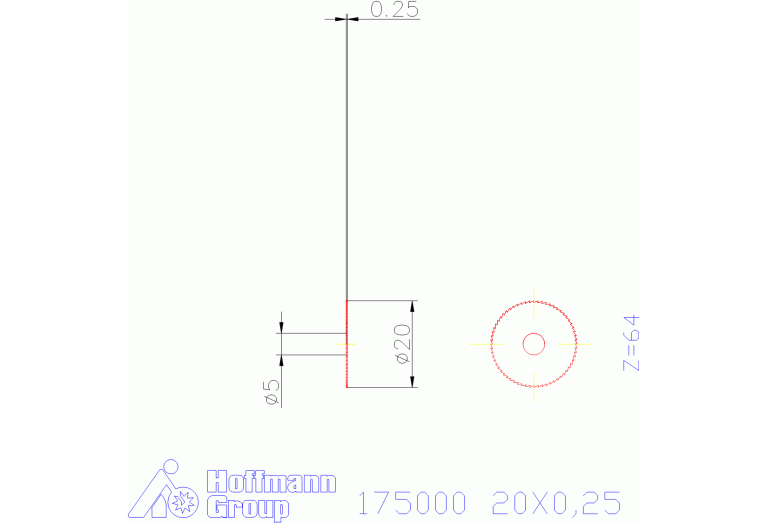 175000 20X0,25