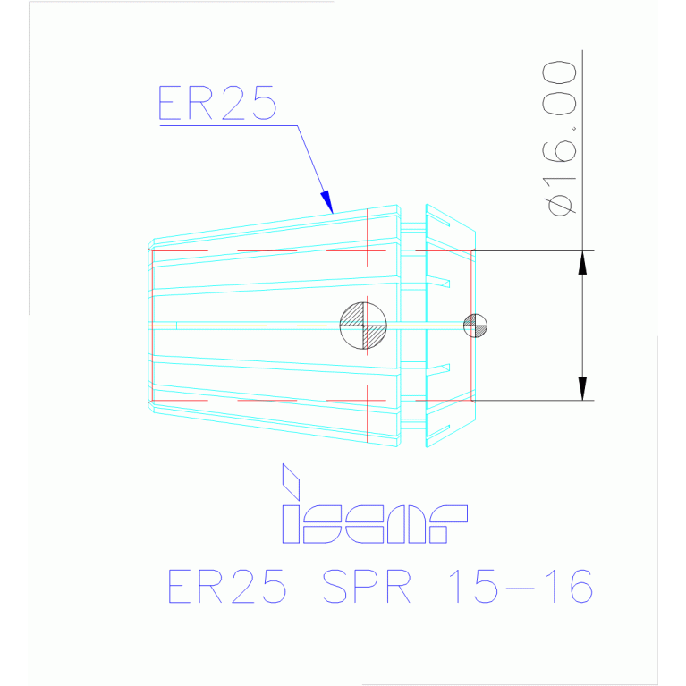 ER25 SPR 15-16