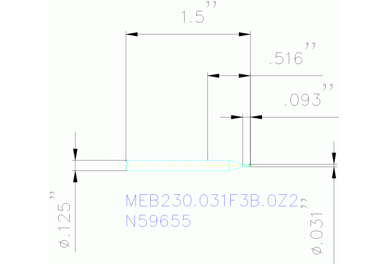MEB230.031F3B.0Z2