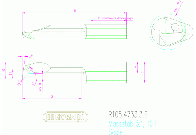 R105.4733.3.6 TH35