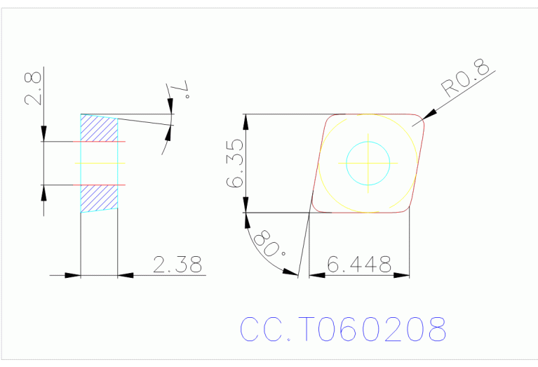 CCMT060208-FW4 WPP10G