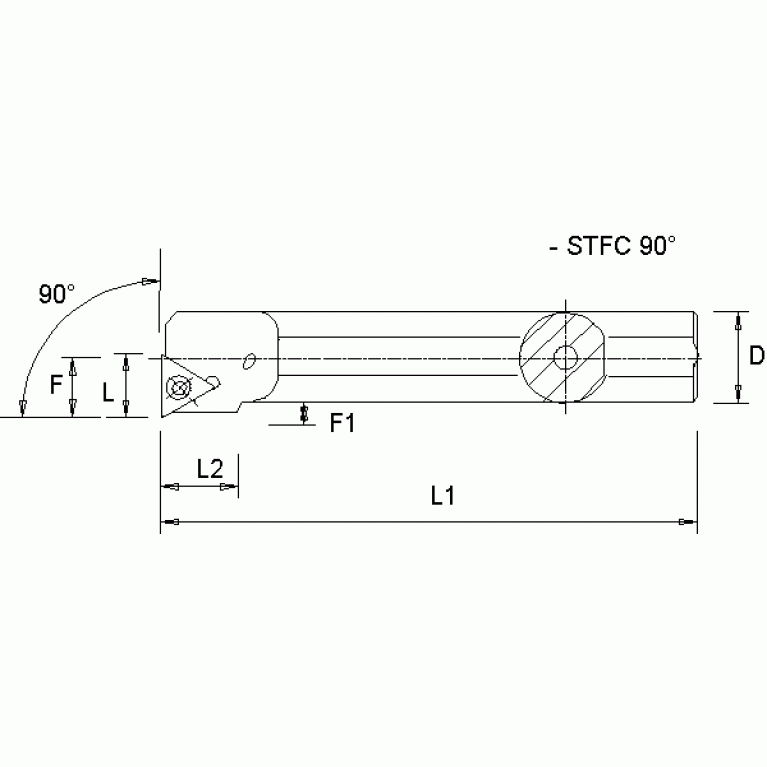A10KSTFCR11