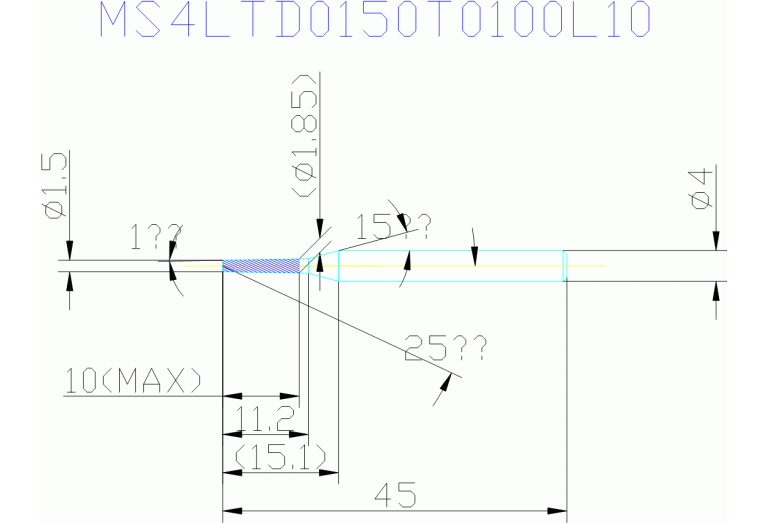 MS4LTD0150T0100L10