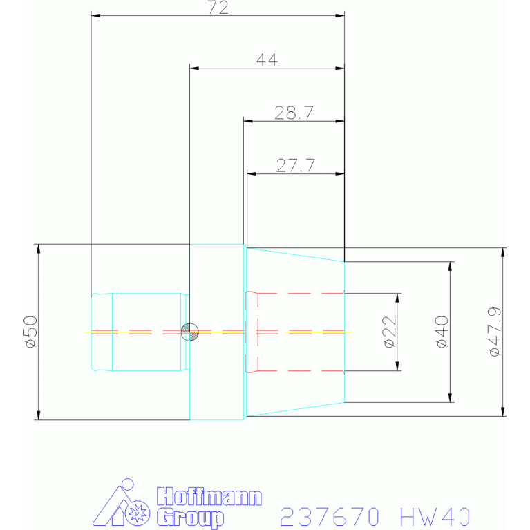 237670 HW40