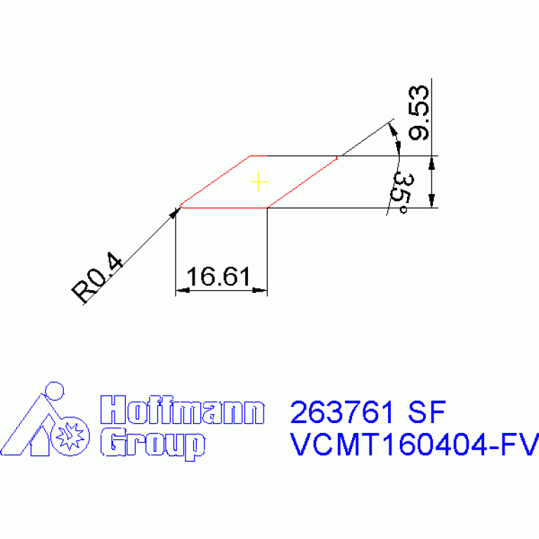 263761 SF