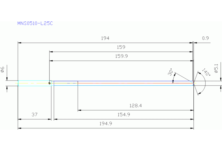 MNS0510-L25C TF15