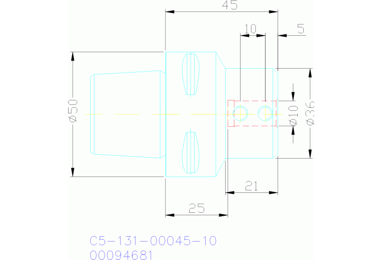 C5-131-00045-10