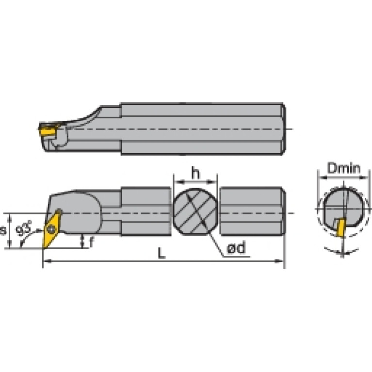 S40V-SVUBL16