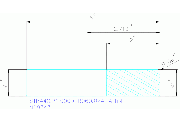 STR440.21.000D2R060.0Z4 ALTIN