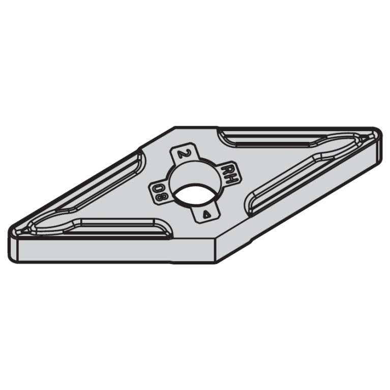 VNMG220412RH WP35CT