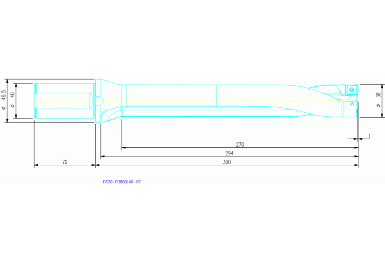 DS20-D3800L40-07