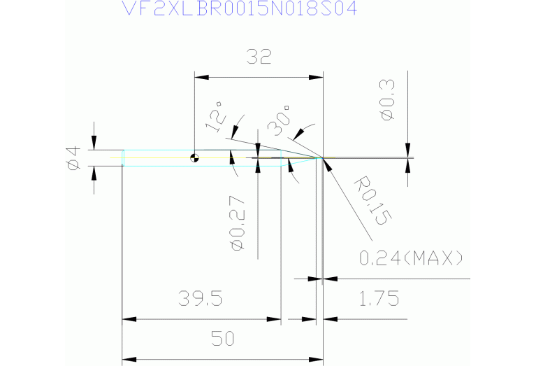 VF2XLBR0015N018S04