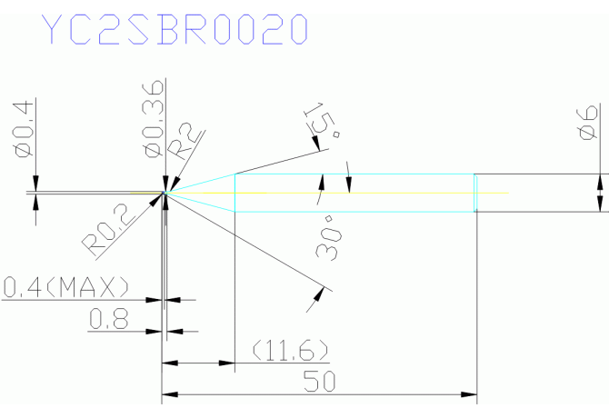 YC2SBR0020