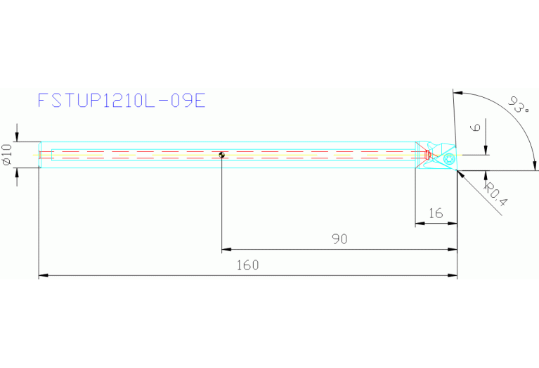 FSTUP1210L-09E