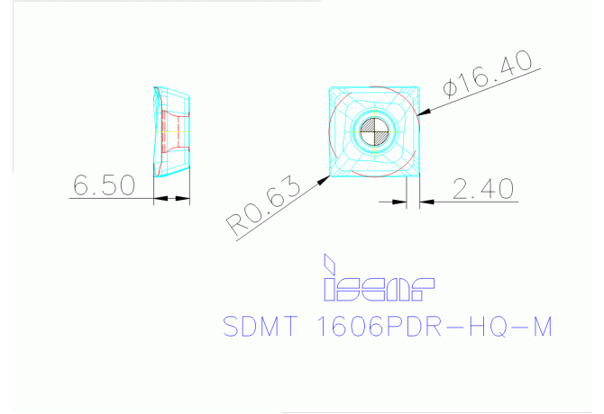 SDMT 1606PDR-HQ-M IC28
