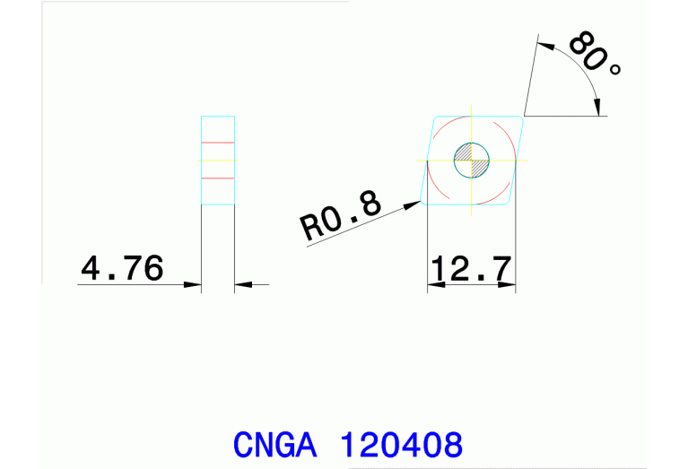 CNGA 120408 AS10