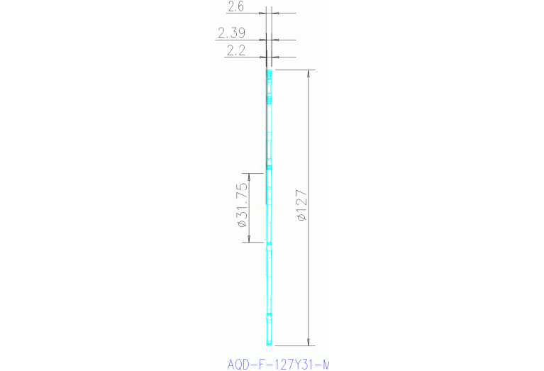 AQD-F-127Y31-M