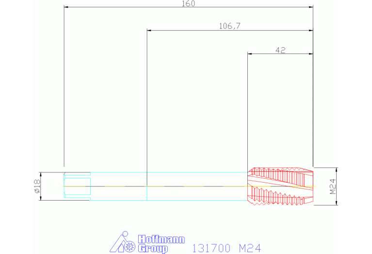 131700 M24