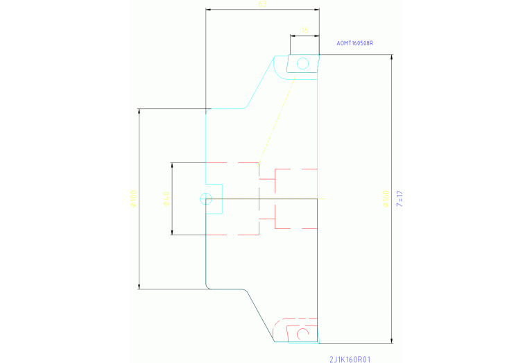 2J1K160R01