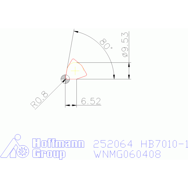 252064 HB7010-1