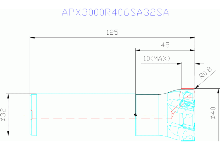 APX3000R406SA32SA