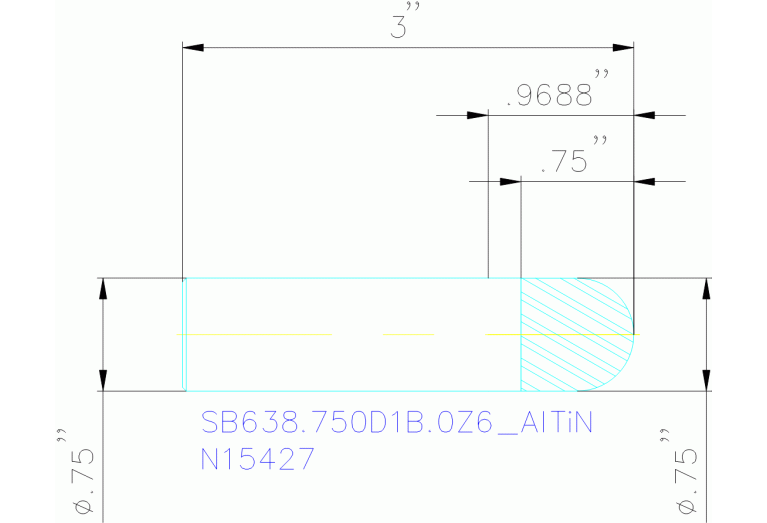 SB638.750D1B.0Z6 ALTIN